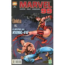 Marvel 99 12 (1999)