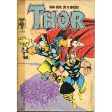 Thor 2 (1988)