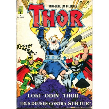 Thor 4 (1989)