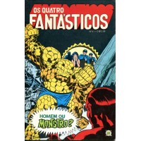 Os Quatro Fantásticos 4 (1979)