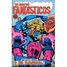 Os Quatro Fantásticos 5 (1979)