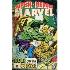 Super Heróis Marvel 2 (1979)