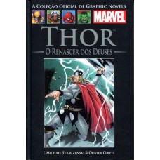 Coleção Oficial de Graphic Novels Marvel 52 (2013)