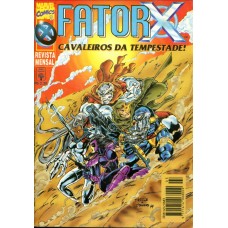 Fator X 3 (1997)