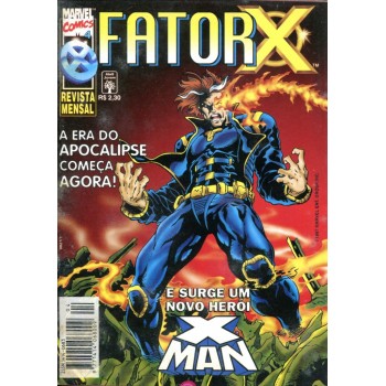 Fator X 4 (1997)