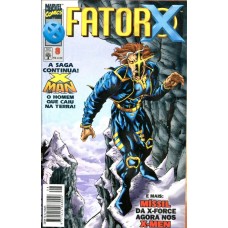 Fator X 8 (1997)