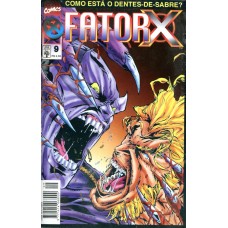 Fator X 9 (1997)