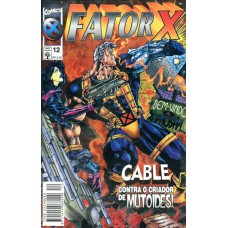 Fator X 12 (1998)