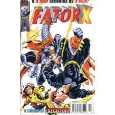 Fator X 13 (1998)