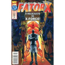 Fator X 14 (1998)