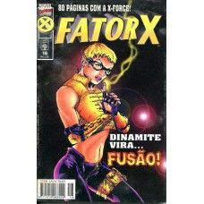 Fator X 16 (1998)