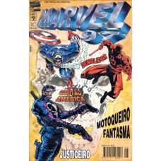 Marvel 97 5 (1997)