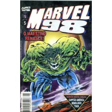 Marvel 98 5 (1998)