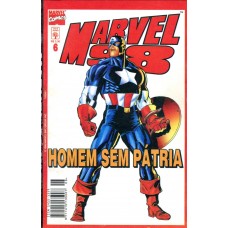Marvel 98 6 (1998)