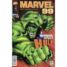 Marvel 99 11 (1999)