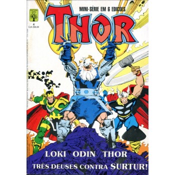 Thor 4 (1989)