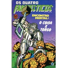 Os Quatro Fantásticos 11 (1980)