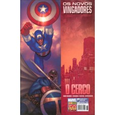 Os Poderosos Vingadores 88 (2011)