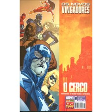 Os Poderosos Vingadores 89 (2011)