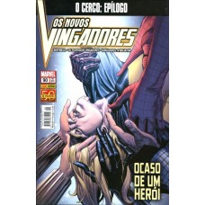 Os Poderosos Vingadores 90 (2011)