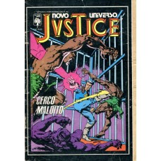 Justice 2 (1987)