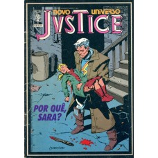 Justice 6 (1988)