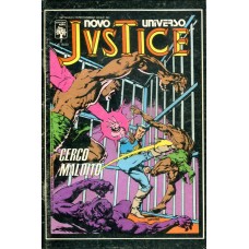 Justice 2 (1987)