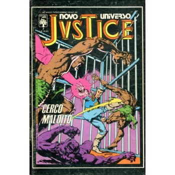 Justice 2 (1987)