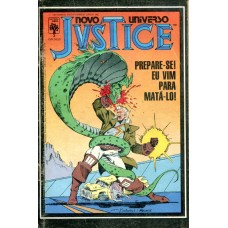Justice 3 (1987)