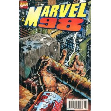 Marvel 98 2 (1998)