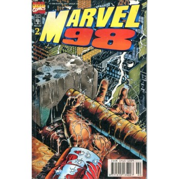 Marvel 98 2 (1998)