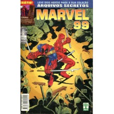 Marvel 99 10 (1999)