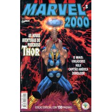 Marvel 2000 3 (2000)
