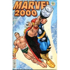 Marvel 2000 5 (2000)