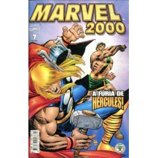 Marvel 2000 7 (2000)