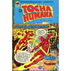 Tocha Humana 1 (1975)