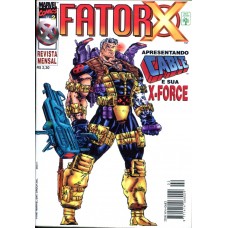Fator X 2 (1997)