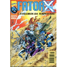 Fator X 3 (1997)