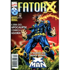 Fator X 4 (1997)