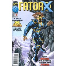 Fator X 8 (1997)