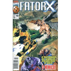 Fator X 10 (1997)