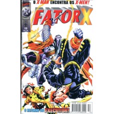 Fator X 13 (1998)