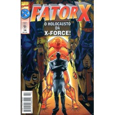 Fator X 14 (1998)