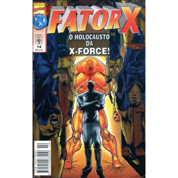 Fator X 14 (1998)