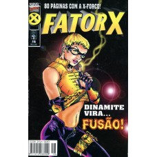 Fator X 16 (1998)