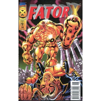 Fator X 18 (1998)