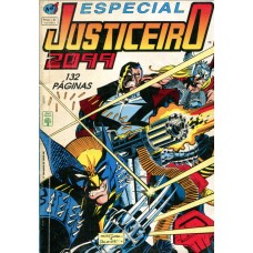 Justiceiro 2099 Especial 1 (1994)