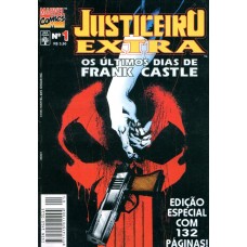 Justiceiro Extra 1 (1997)
