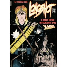 Longshot 1 (1991)