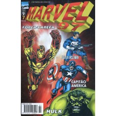 Marvel 97 7 (1997)